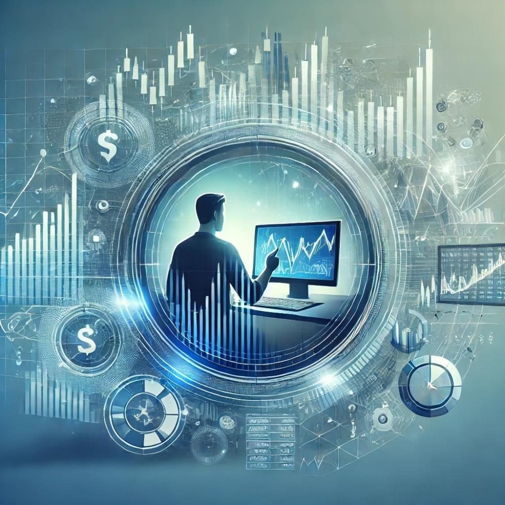 الاستثمار في الأسهم