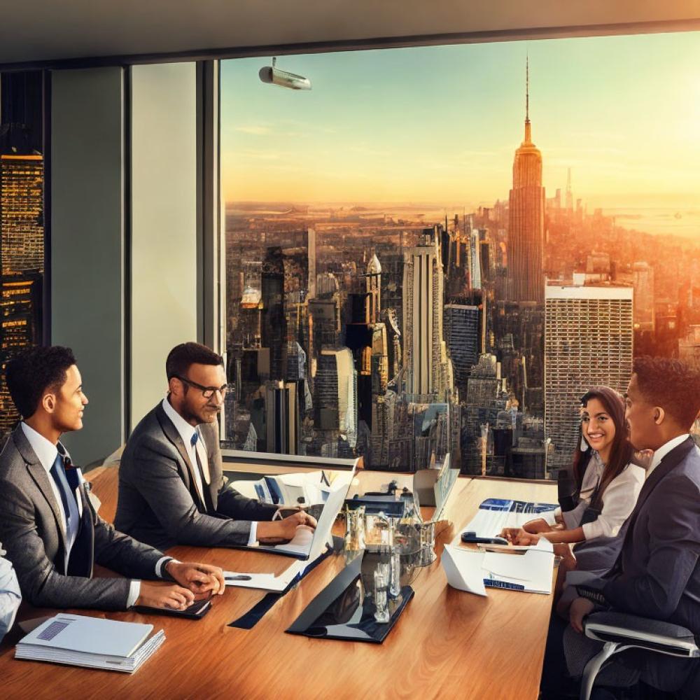 أفضل شركات الاستثمار