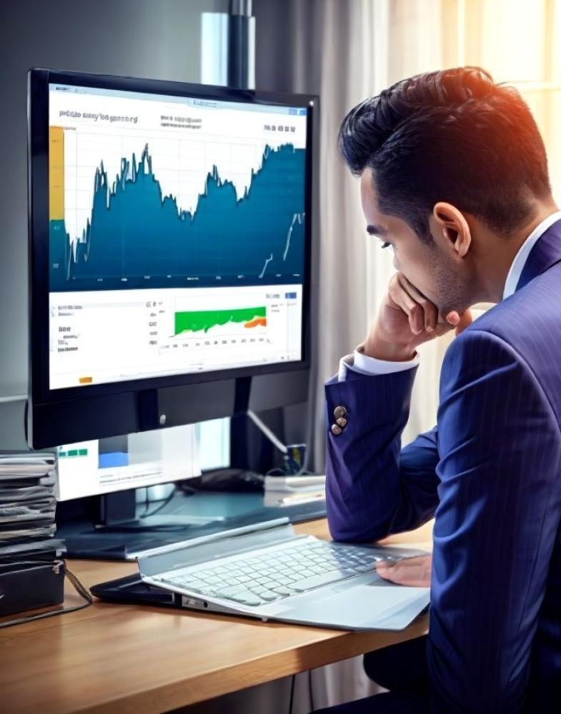 استراتيجيات التداول الناجحة