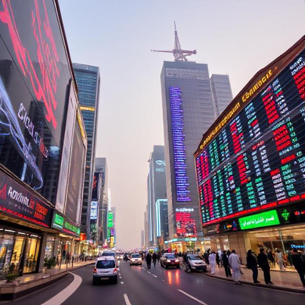 الفرق بين الاسهم والعقارات والأصول الرقميه