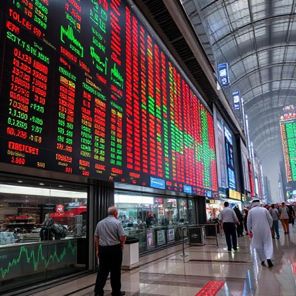 أفضل منصة تداول في السعودية