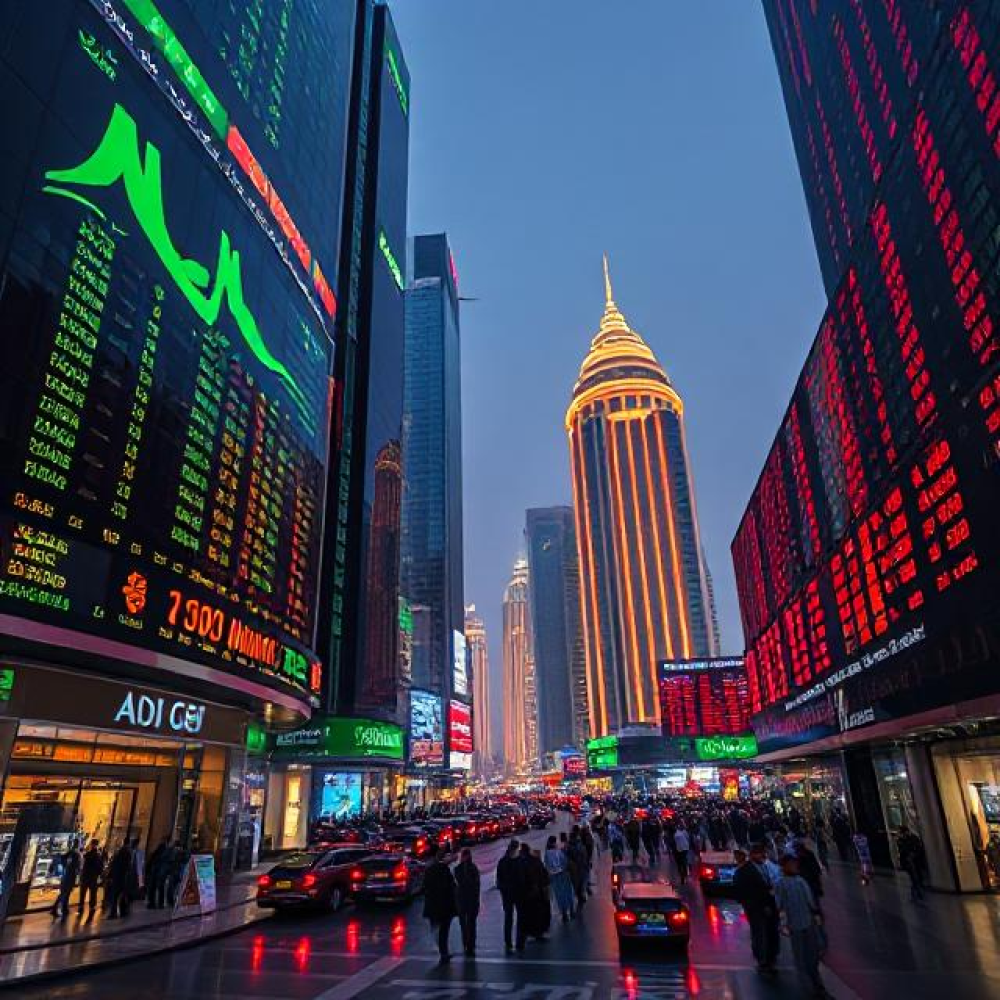 كيفية اختيار الأسهم الرابحة