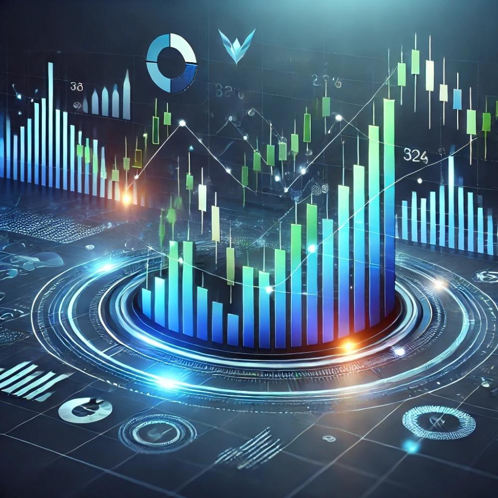 دورة تحليل الأسهم