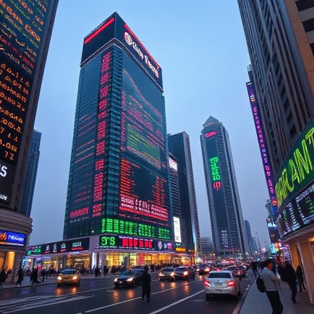 تعلم التحليل الفني مجانًا