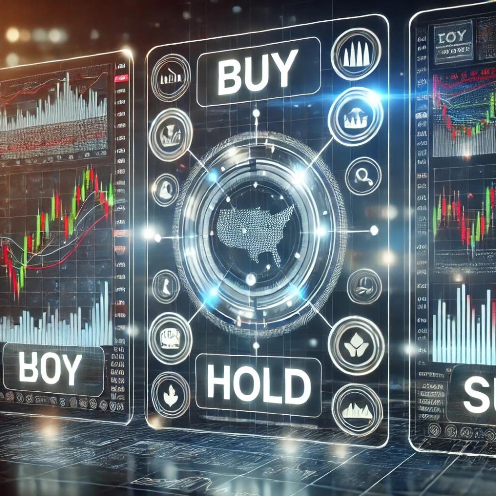 التوصيات في عالم الأسهم