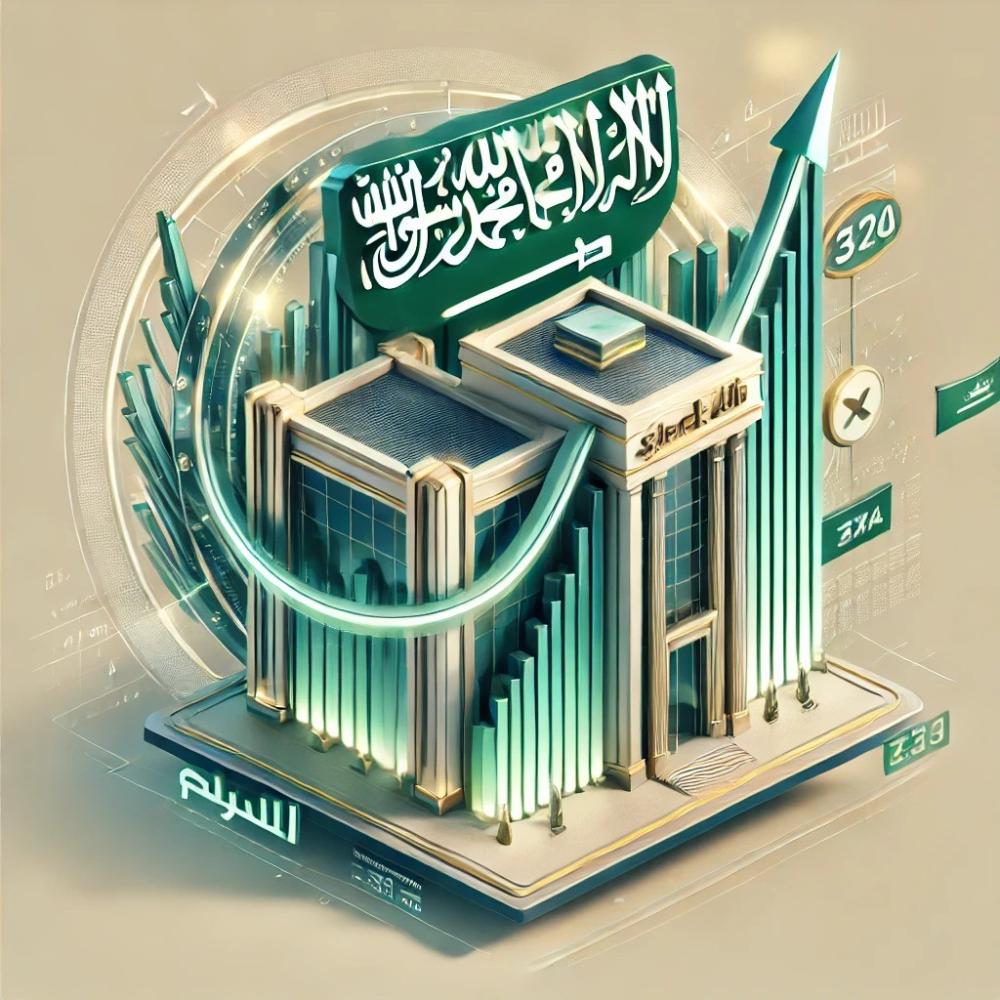 الأسهم السعودية