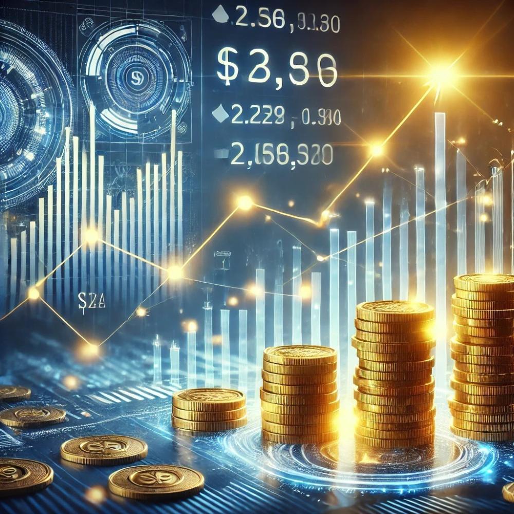 الثراء من الأسهم