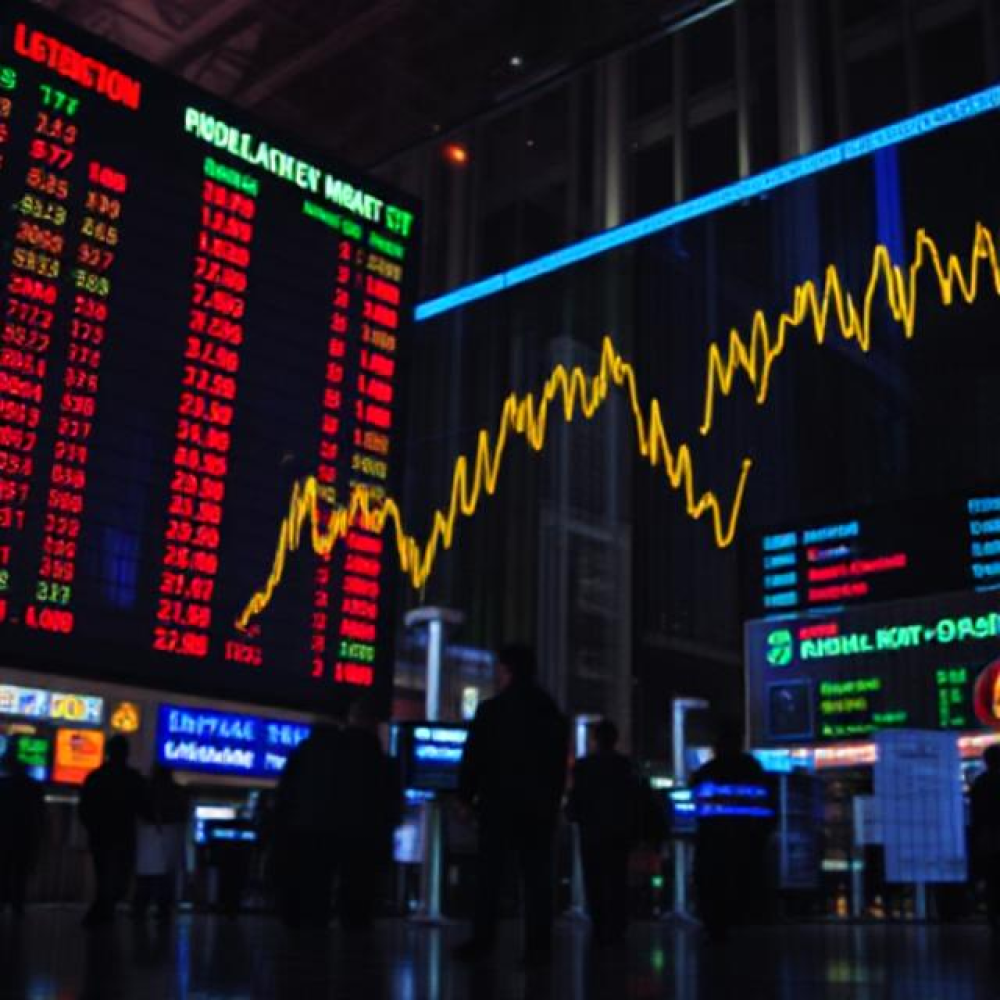 كيفية تحقيق أرباح من الأسهم