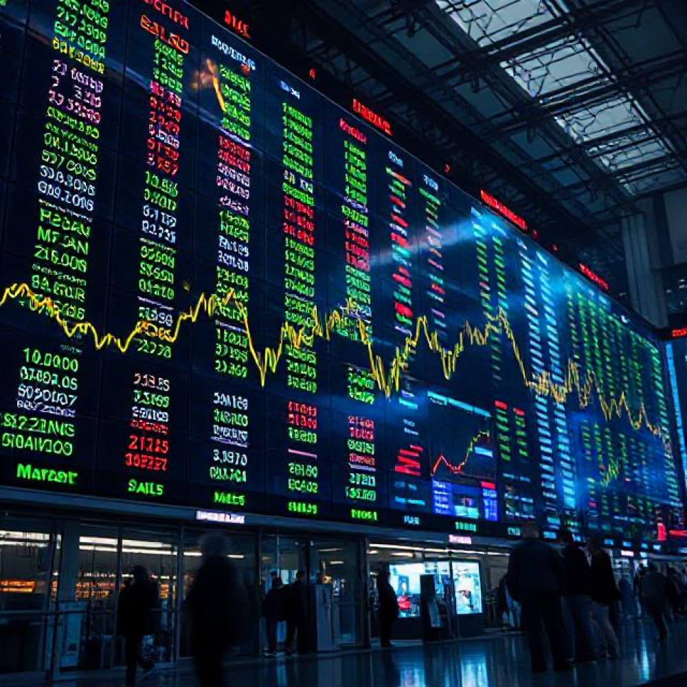 قائمة الأسهم النقية