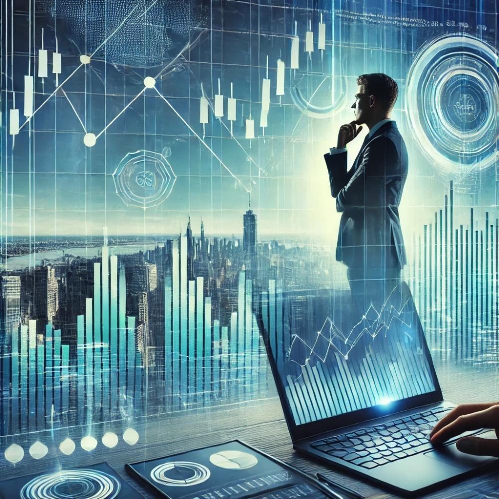 استراتيجيات الأسهم