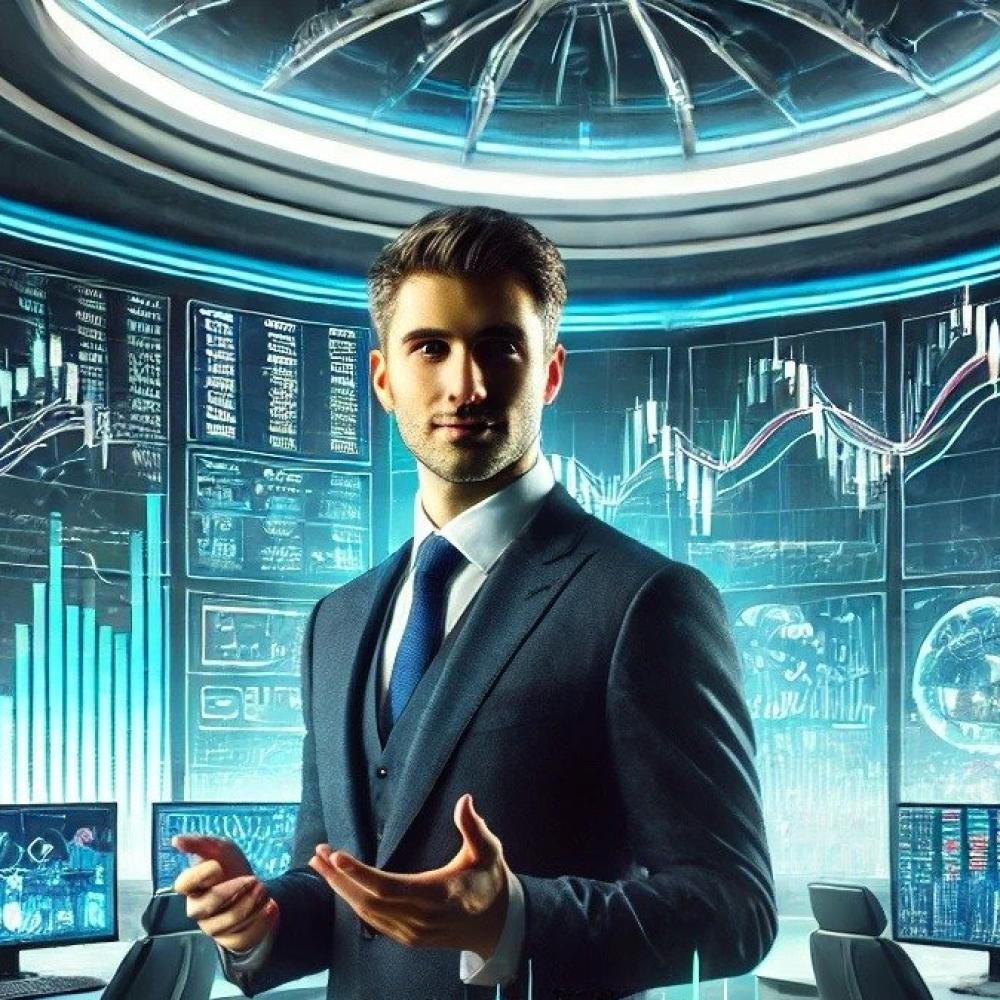 افضل محلل اسهم