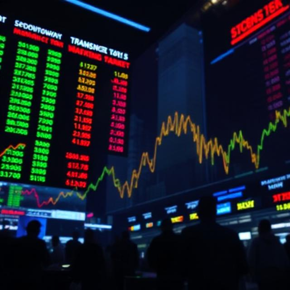 شركات الوساطة المالية