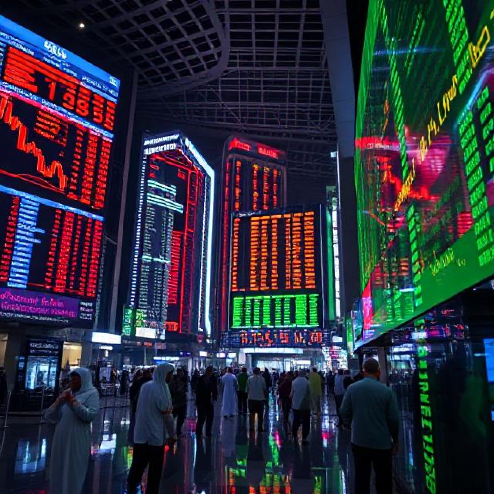 نصائح للمبتدئين في عالم الاستثمار