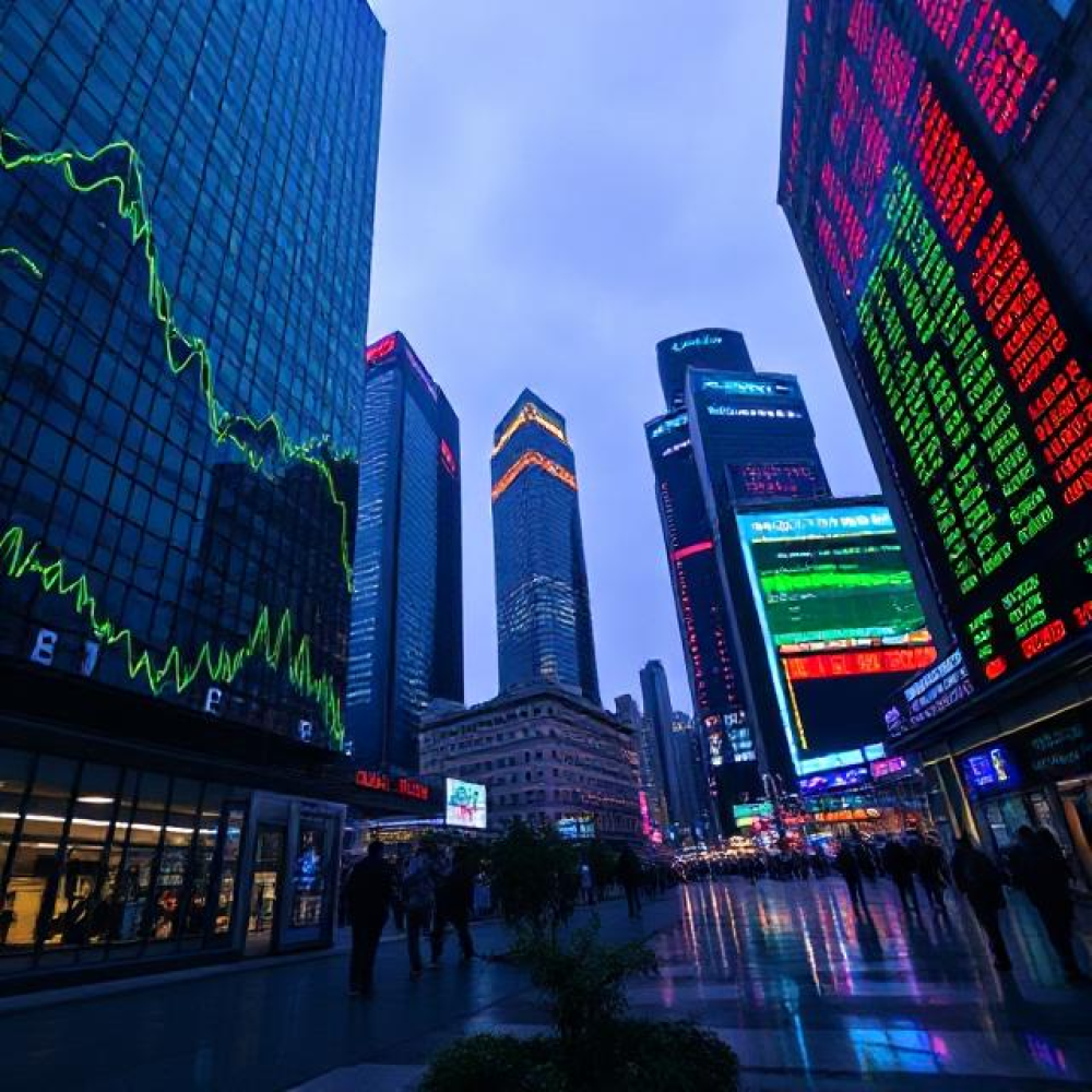 أفضل الأسهم للاستثمار طويل الأجل