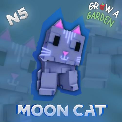 Moon Cat