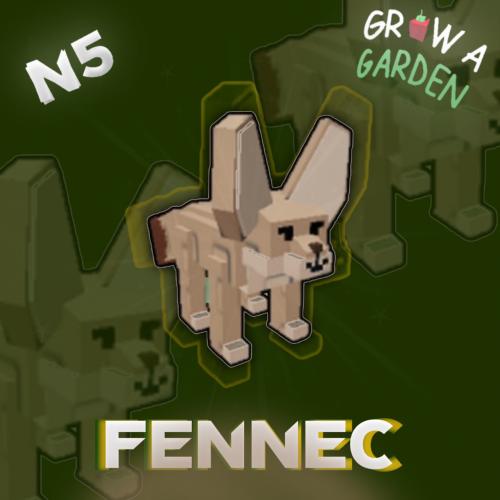 Fennec