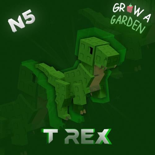 T-rex