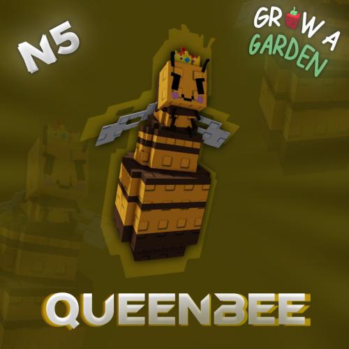 Queen Bee
