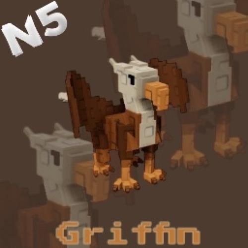 Griffin
