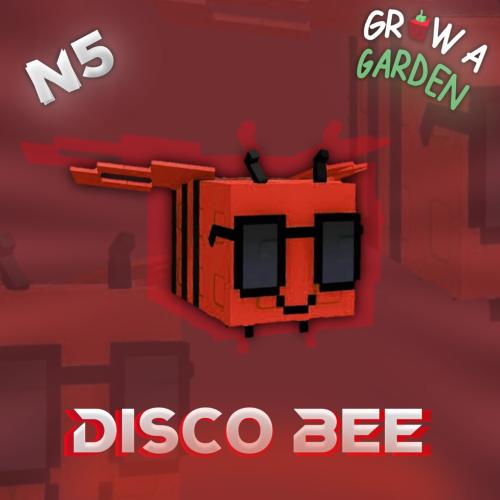 Disco bee