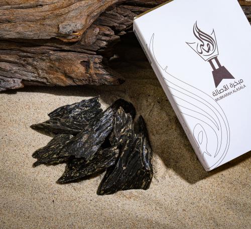 عود المخملية