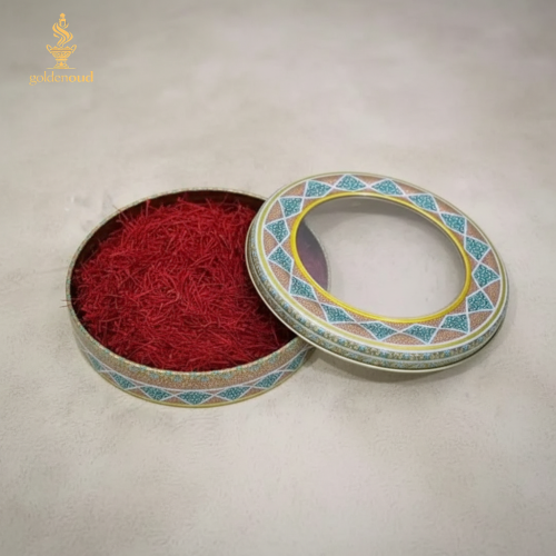 تولة زعفران سوبر نقيل