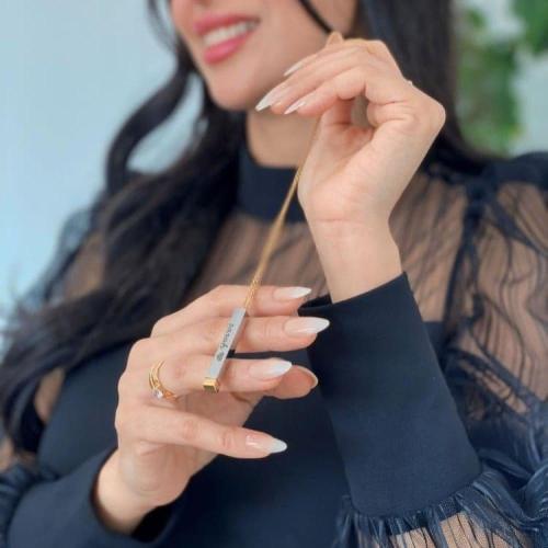 سلسال بالاسم