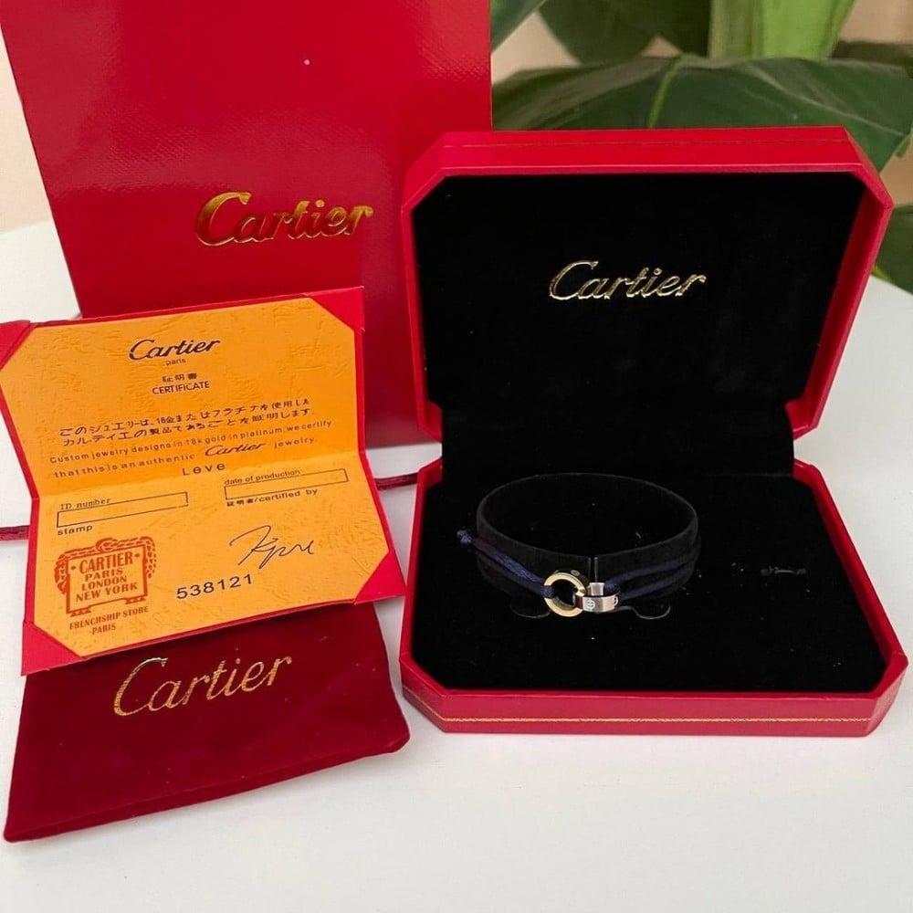 اساور كارتير