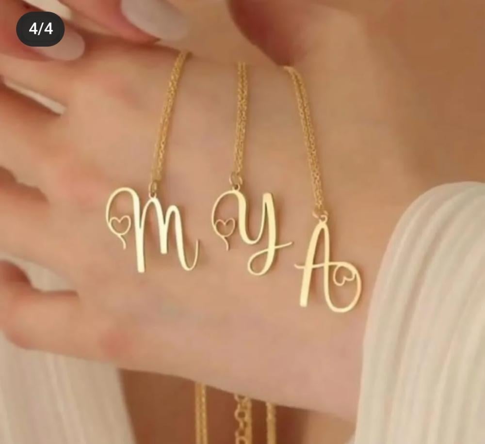 سلسال نسائي متنوعه