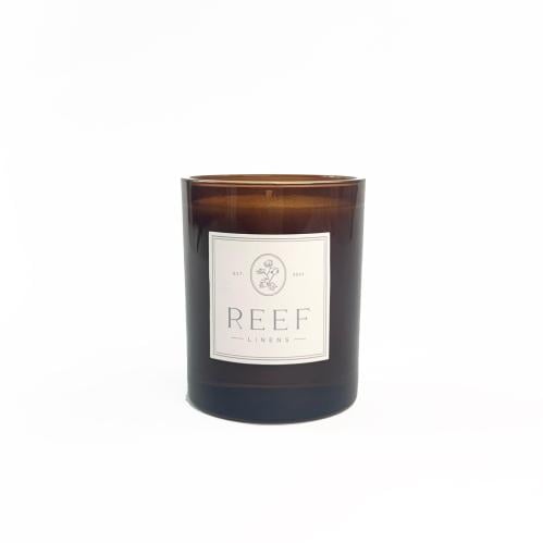شمعة معطرة للمنزل