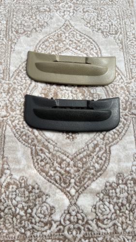 غطاء درج اكواب رصاصي