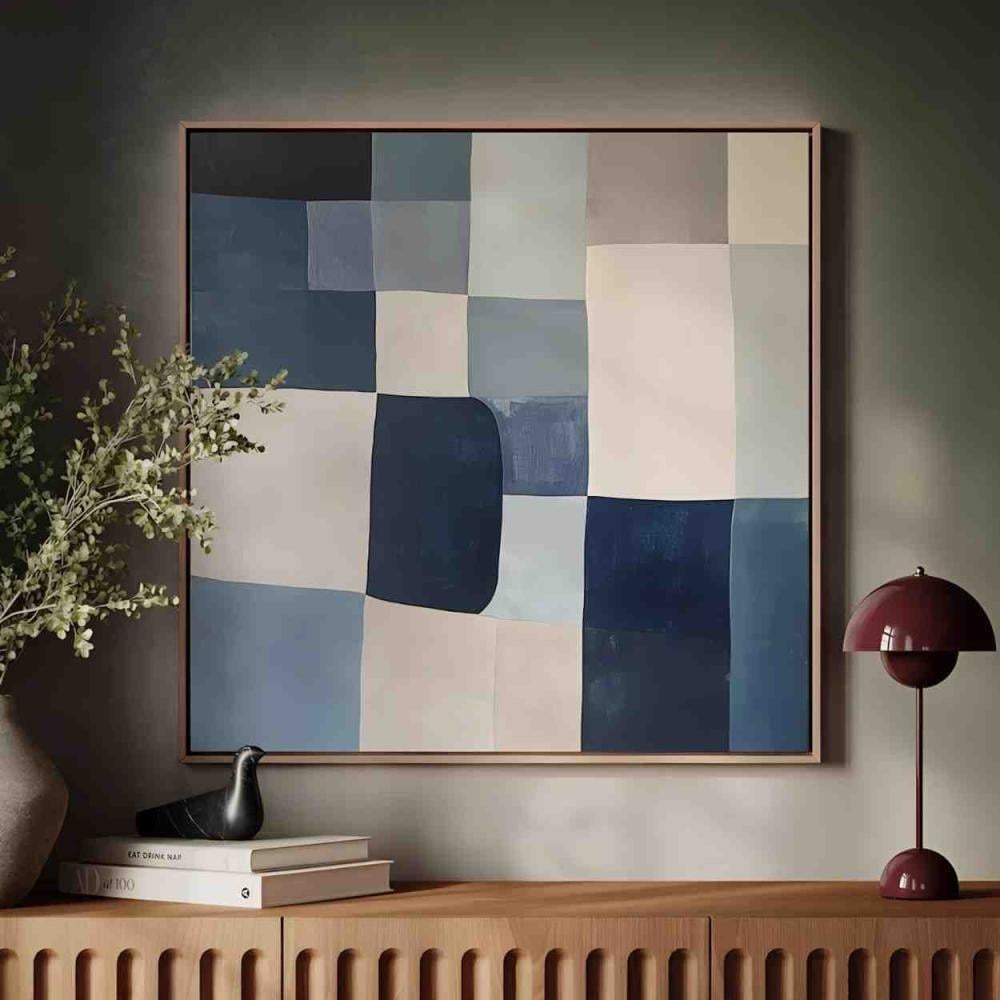 هارموني الألوان والزهور: أفكار ملهمة لغرف نوم هادئة ومريحة