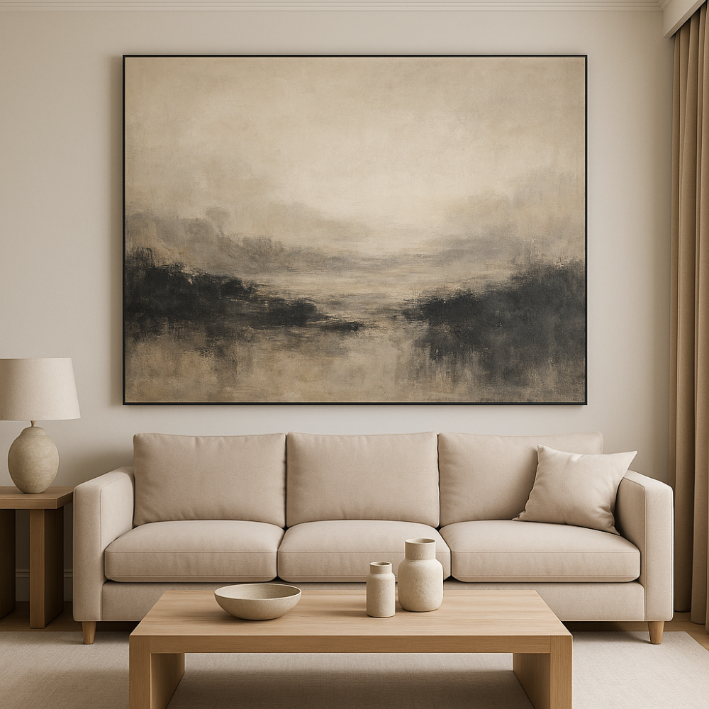 طباعة لوحات جدارية