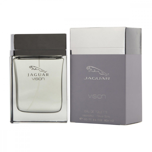 عطر جاكوار فيجون للرجال او دي توليت 100مل