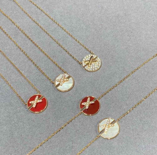 سلسال شوميه Chaumet