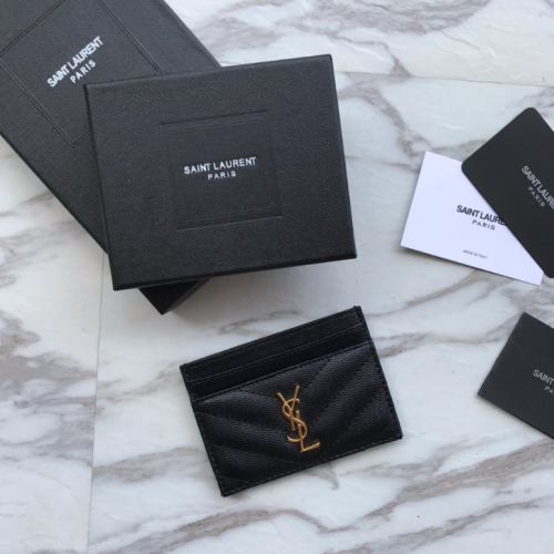 كارد هولدر YSL