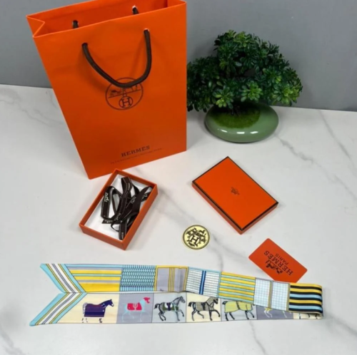 سكارف ايرمز Hermès