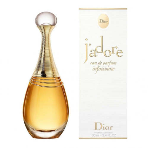 عطر عطر ديور جادور انفينيسيم او دو بارفيوم 100مل