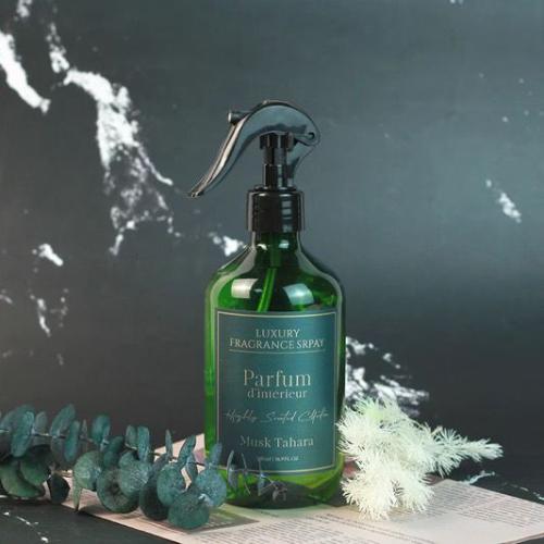 معطر جو- رائحة مسك - 500 مل