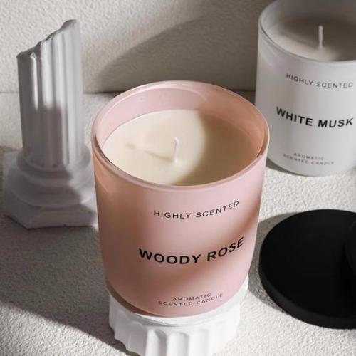 شمعه معطره - 200 جرام