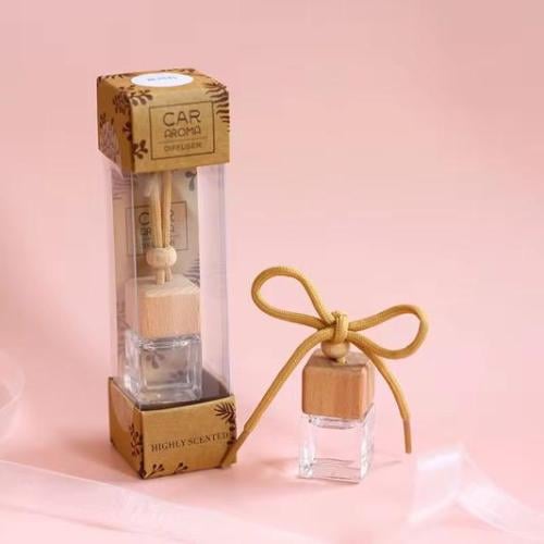 معطر سيارات