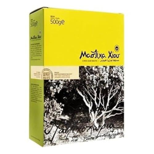 مستكة يونانية خيوس