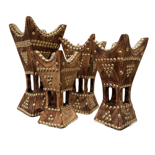 طقم مباخر حائلية