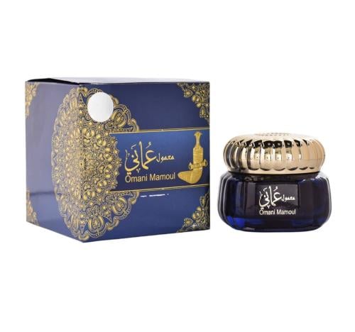 صورة بخور معمول عماني فاخر برائحة شرقية أصيلة