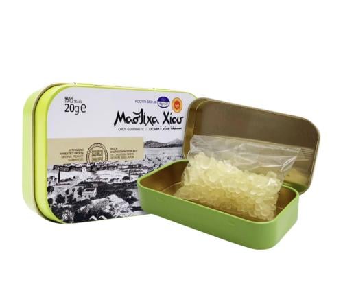 مستكة يونانية خيوس