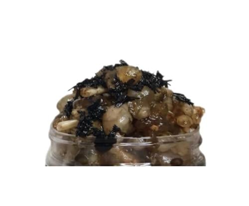 بخور لبان مسقى عود