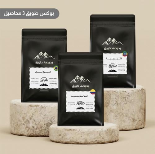 بوكس طويق