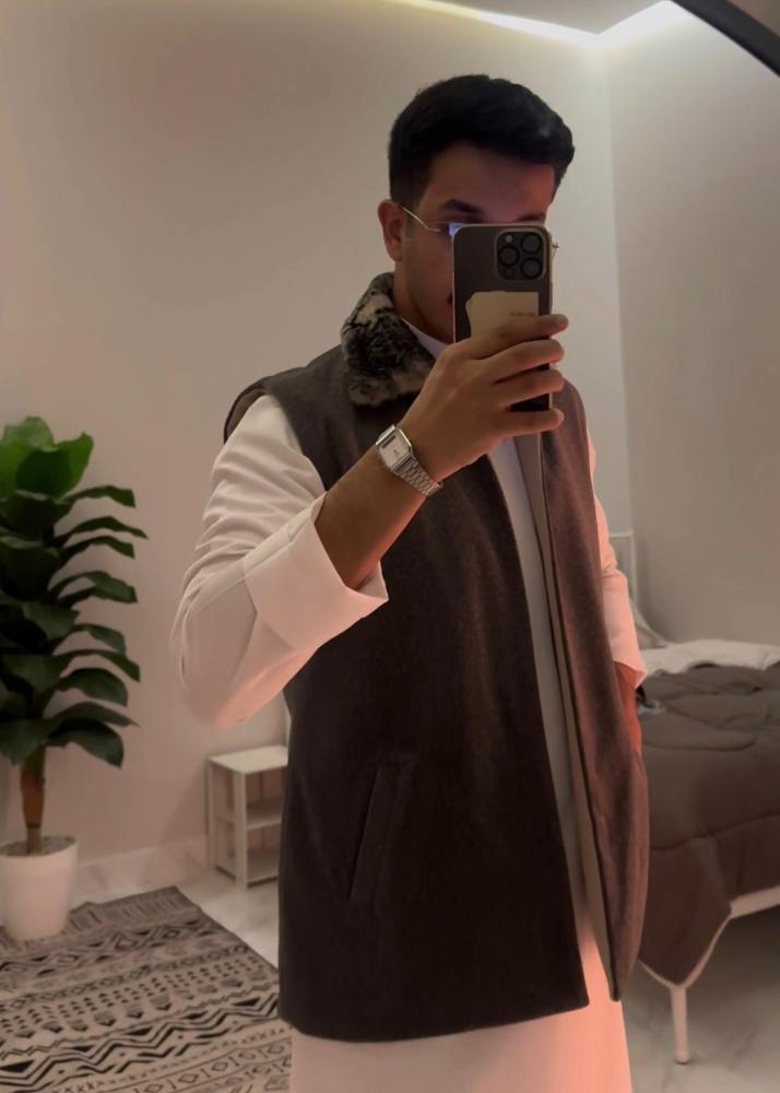 سديري رجالي