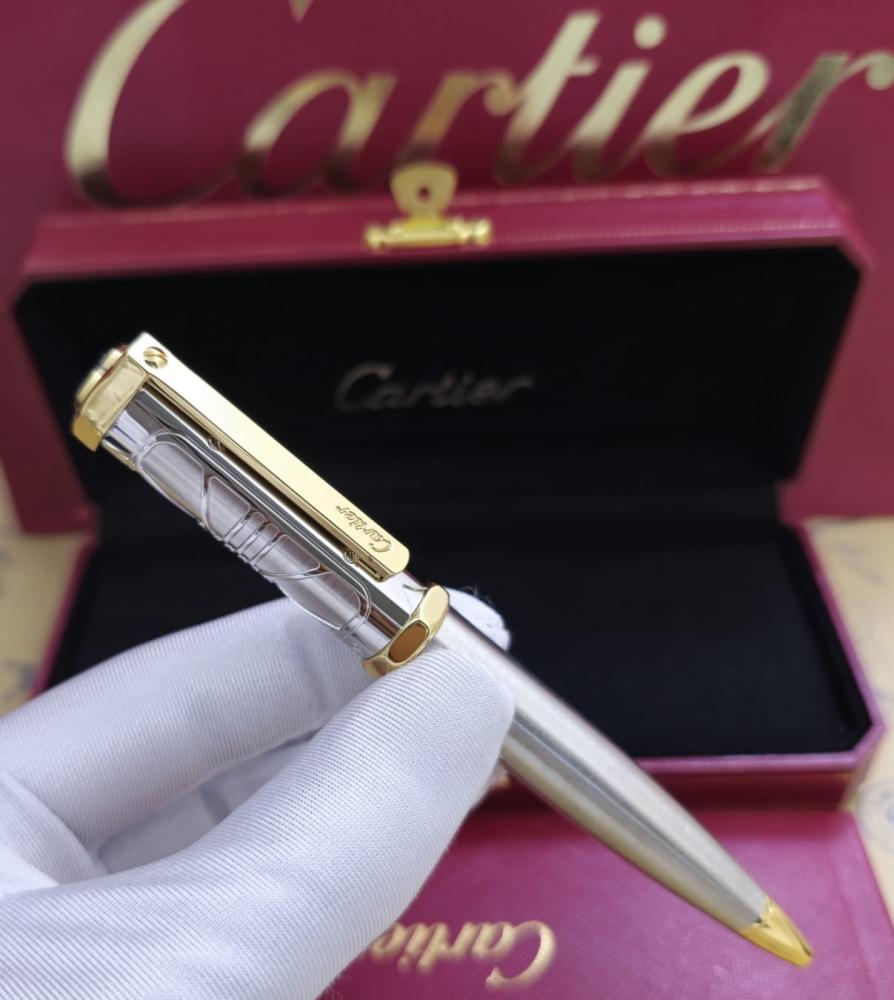 قلم كارتير سانتوس