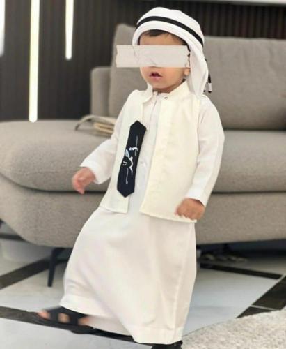 سديري العيد اطفال بالاسم